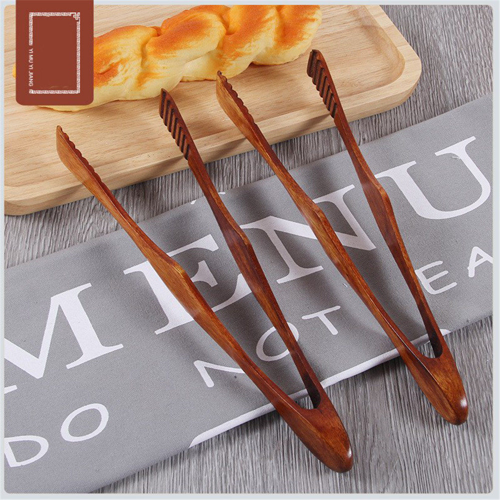 1Pc Bamboo Cooking Kitchen Ton - Home Cooking Utensils recensie en prijs