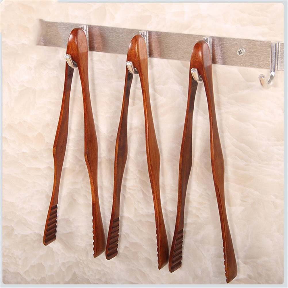 1Pc Bamboo Cooking Kitchen Ton - Home Cooking Utensils recensie en prijs