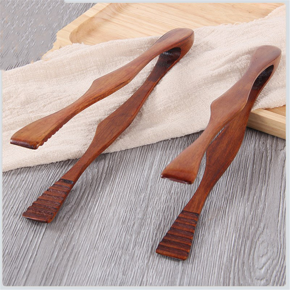 1Pc Bamboo Cooking Kitchen Ton - Home Cooking Utensils recensie en prijs