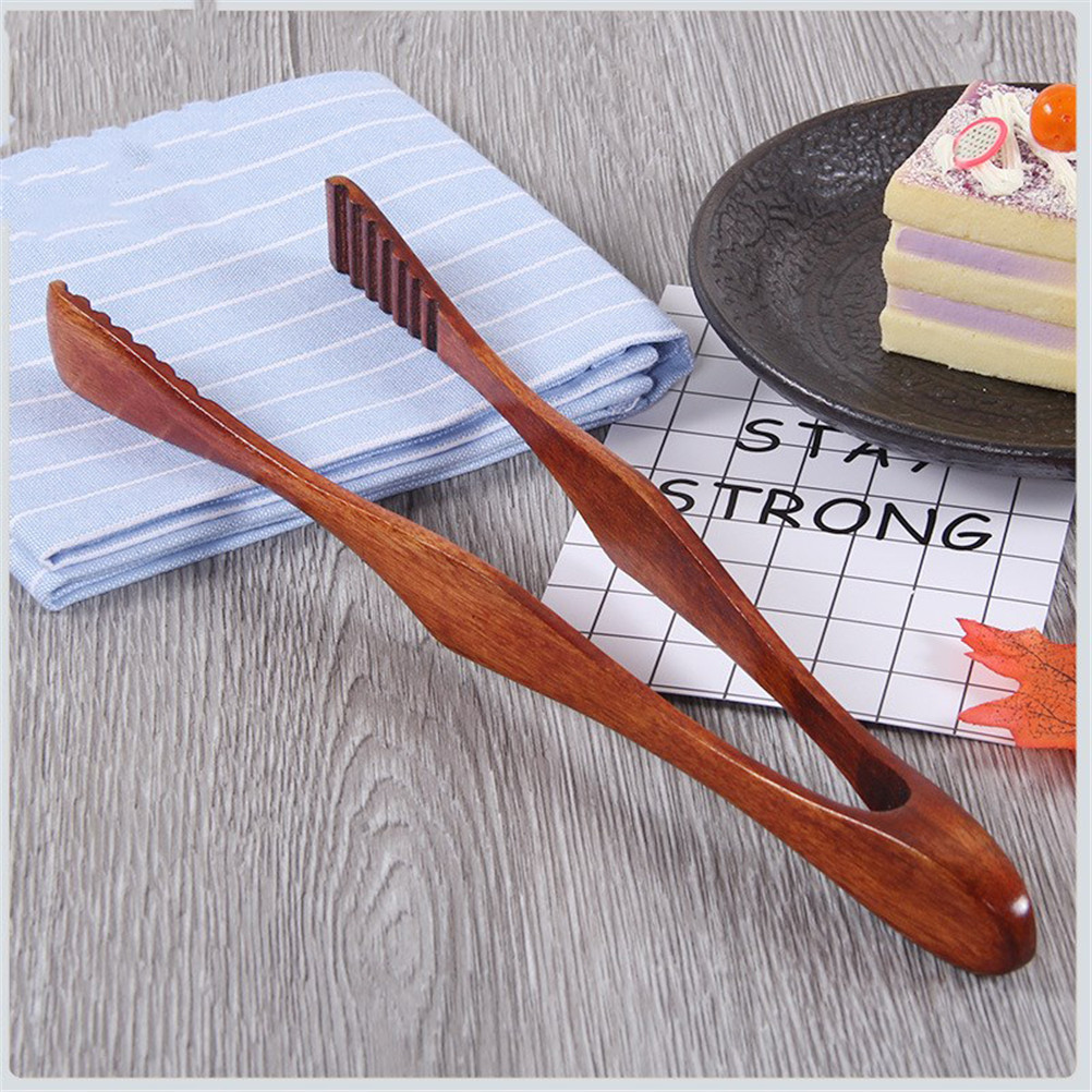 1Pc Bamboo Cooking Kitchen Ton - Home Cooking Utensils recensie en prijs