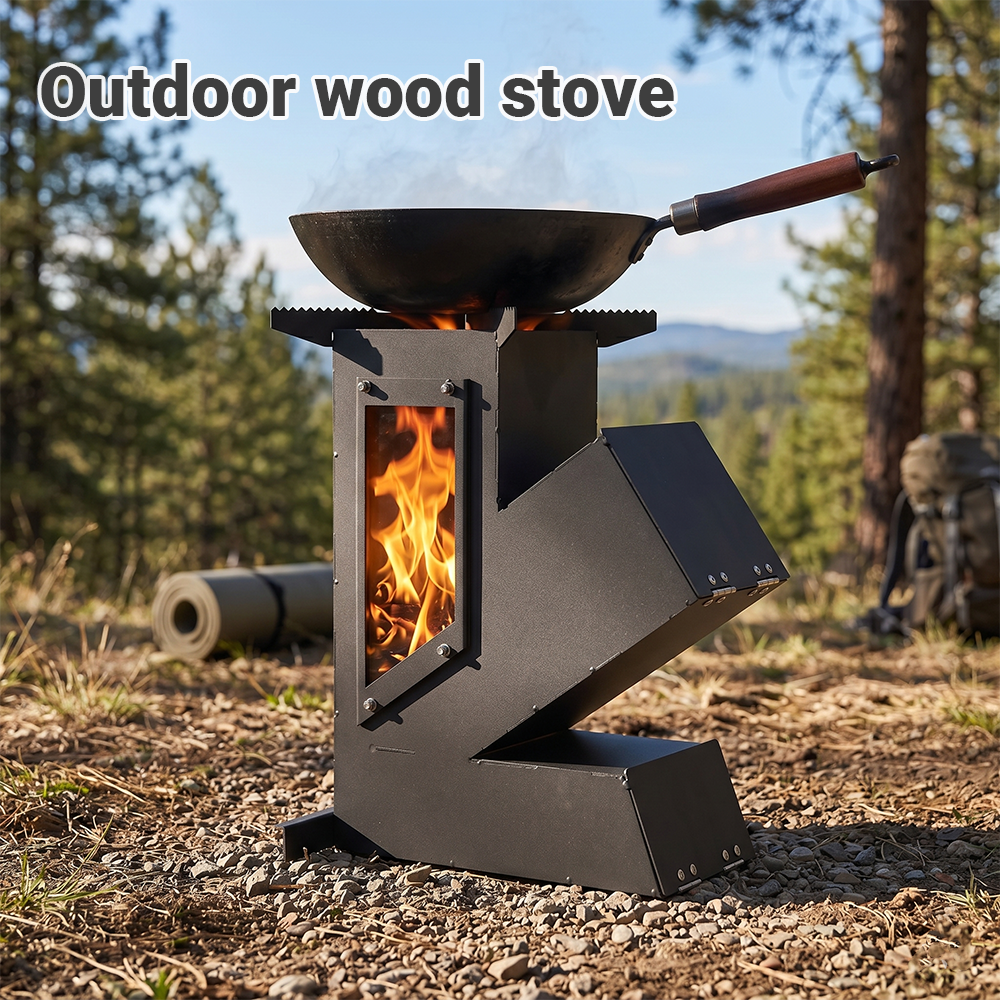 Pandatour Outdoor Portable Sta - Home Cooking Gas Stove recensie en prijs