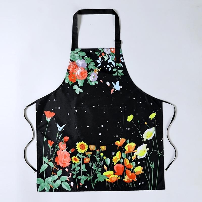 652F Waterproof Apron with Bre - Home Cooking Work recensie en prijs