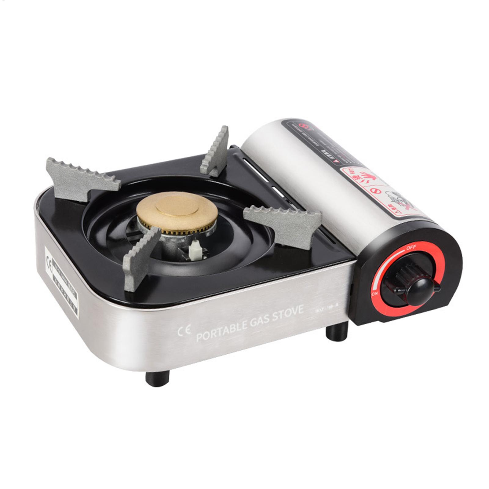 Mini Camping Stove Cassette St - Home Cooking Gas Stove recensie en prijs