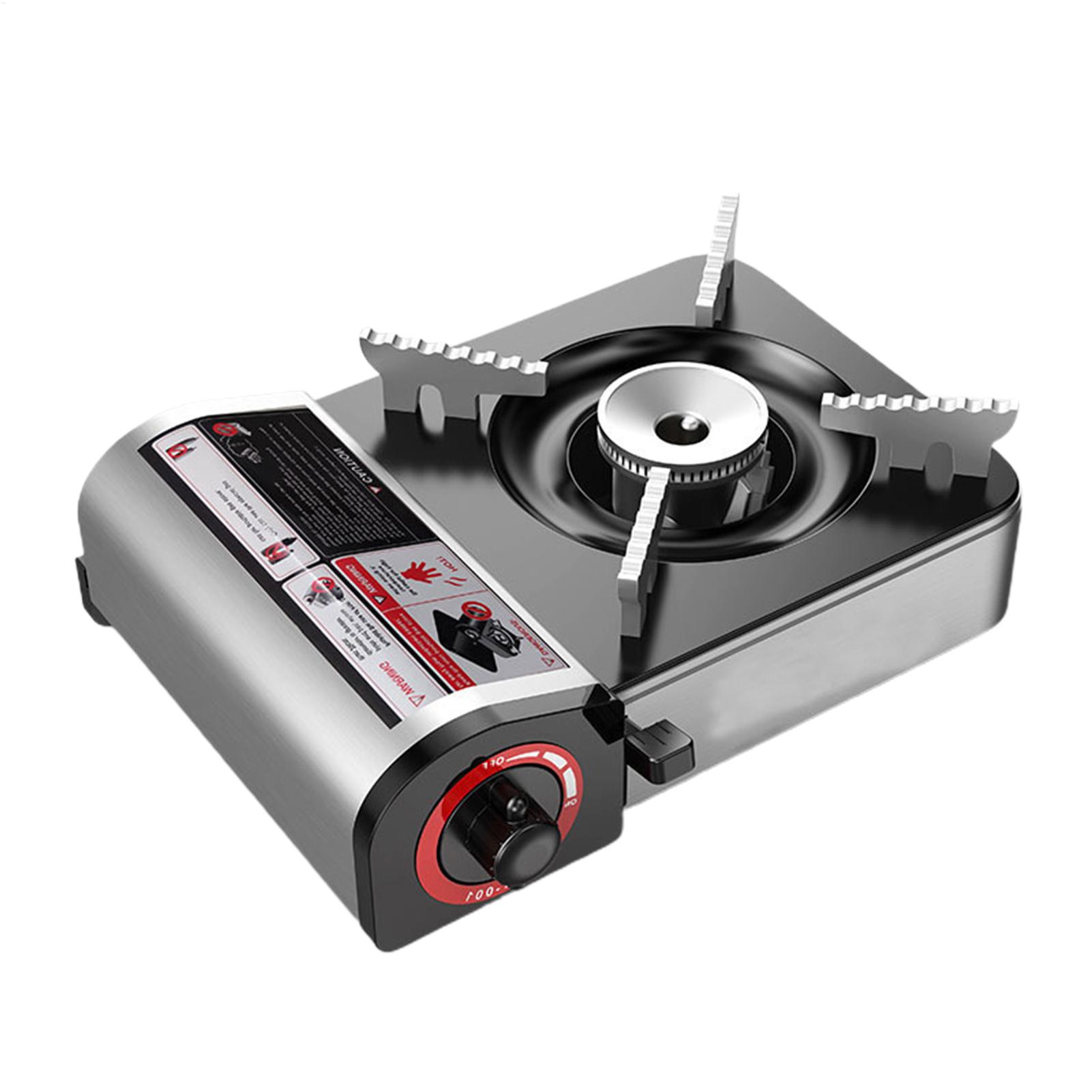 Mini Camping Stove Cassette St - Home Cooking Gas Stove recensie en prijs