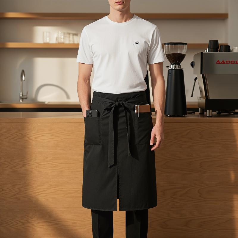 Japanese Style Cooking Apron W - Home Cooking In Japanese recensie en prijs